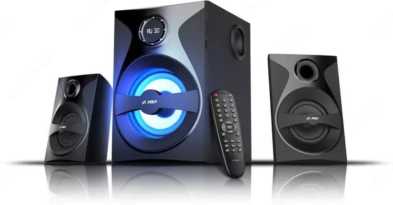 Аккустическая система Fenda F3800X — 1