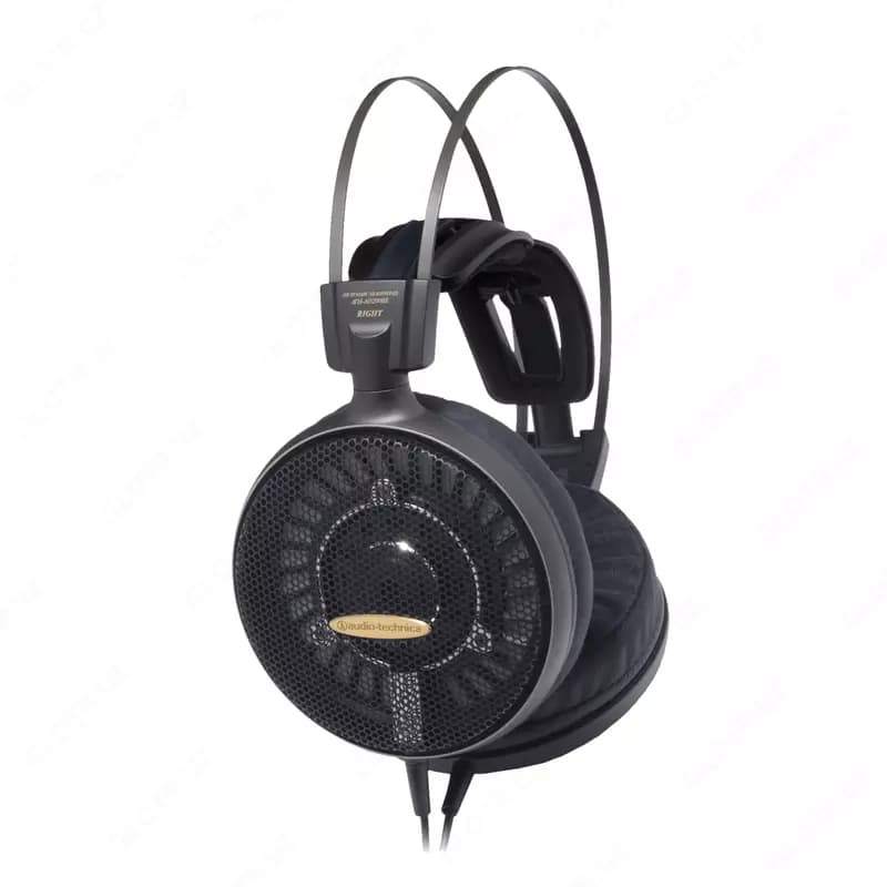 Компьютерная гарнитура Audio-Technica ATH-AD2000X — 1