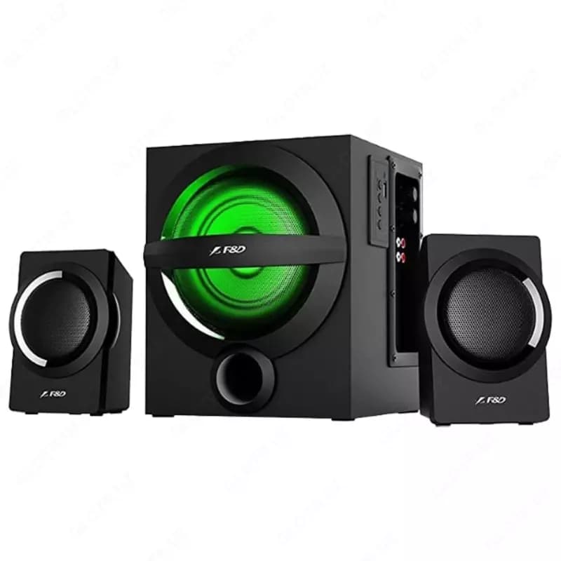 Стереосистема Fenda A140X — 1