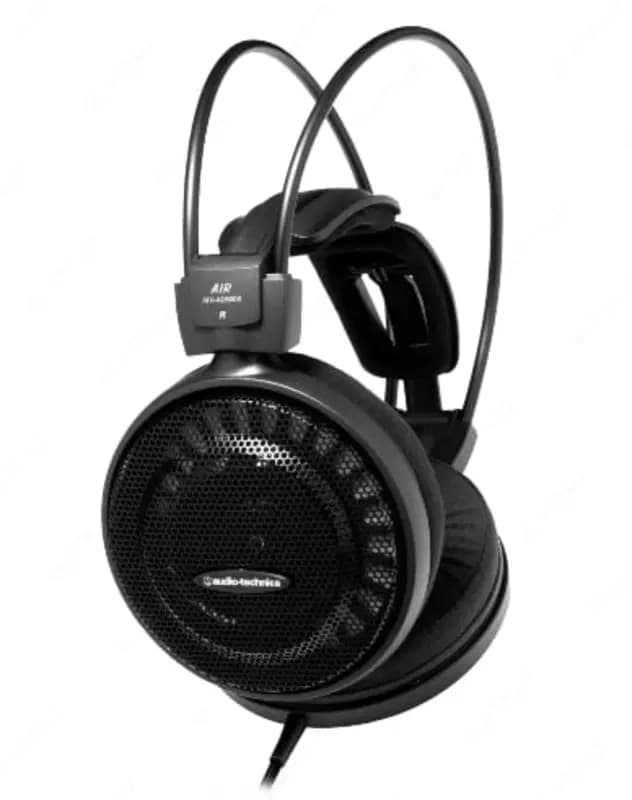 Компьютерная гарнитура Audio-Technica ATH-AD500X — 1