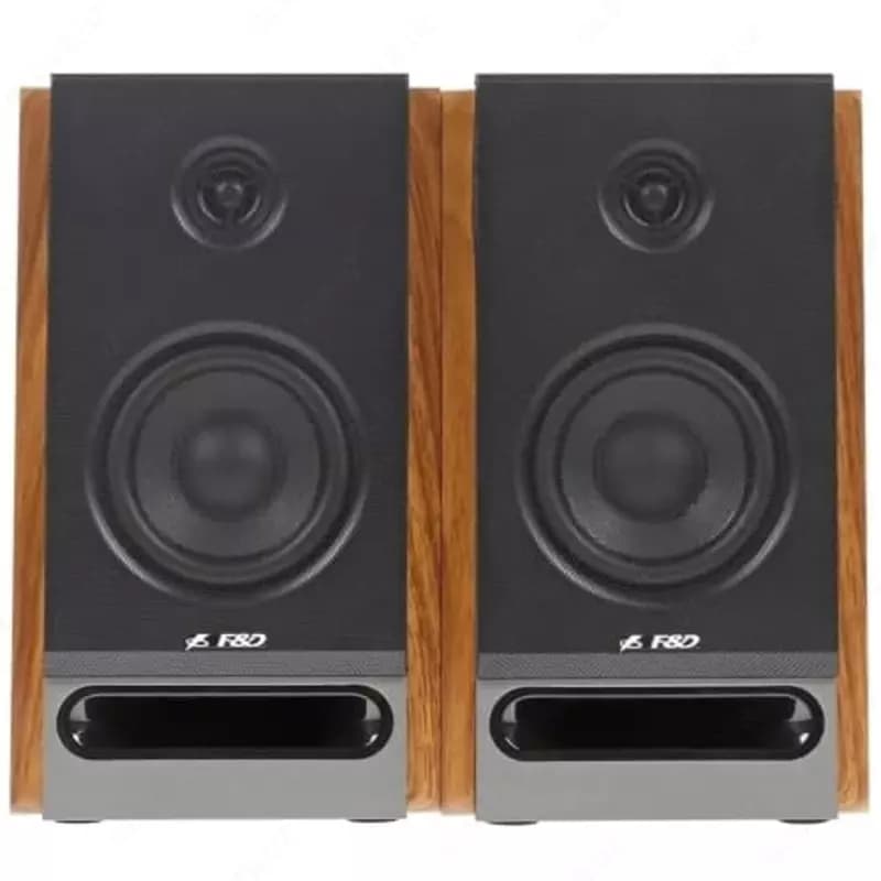 Компьютерная акустика 2.0 F&D R27BT — 1