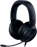Гарнитура Игровые наушники Razer Kraken V4 X, 7.1, USB-A, 1.8м, RGB, чёрный