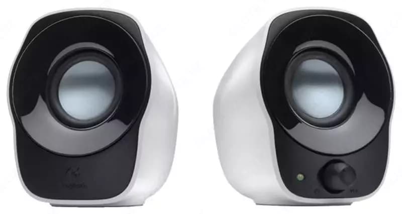Колонка Logitech Z120 — 1