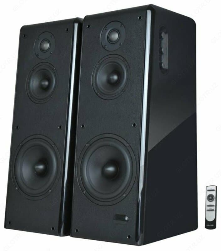 Компьютерная акустика Microlab SOLO19 — 1