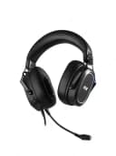 Гарнитура игровая 2E GAMING HG320 V2, 7.1, USB-A, RGB, 2м, чёрный,