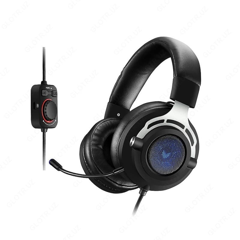Наушники модель VH300 — 1