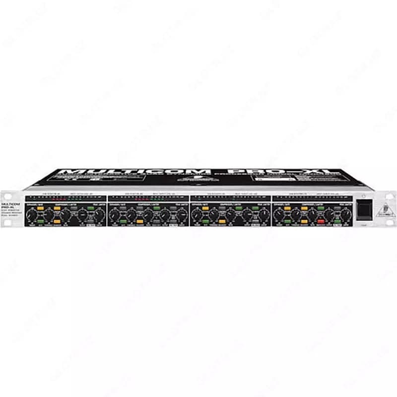 Компрессоры - Сompressors MDX4600 — 1