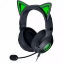 Гарнитура Razer Kraken Kitty V2, RGB, USB, чёрный