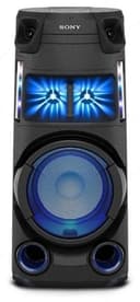 Музыкальный центр Sony MHC-V43D