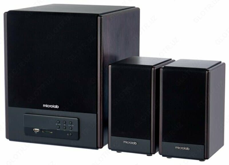 Компьютерная акустика Microlab FC 530U 4.2 — 1