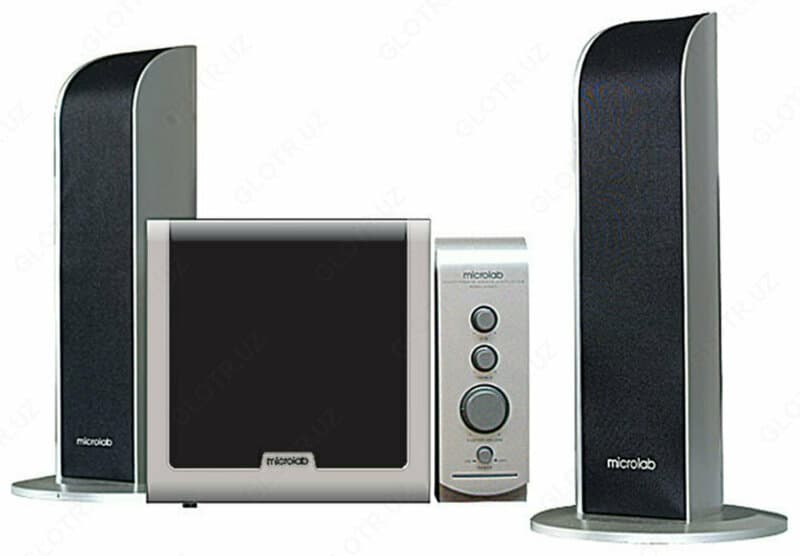 Компьютерная акустика Microlab FC 361 — 1