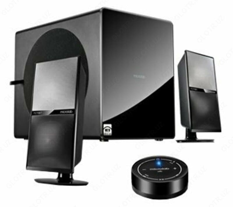 Компьютерная акустика Microlab FC 70BT — 1