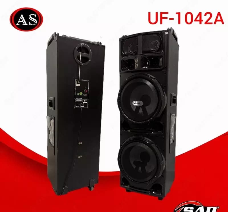 Колонка UF-1042A — 1
