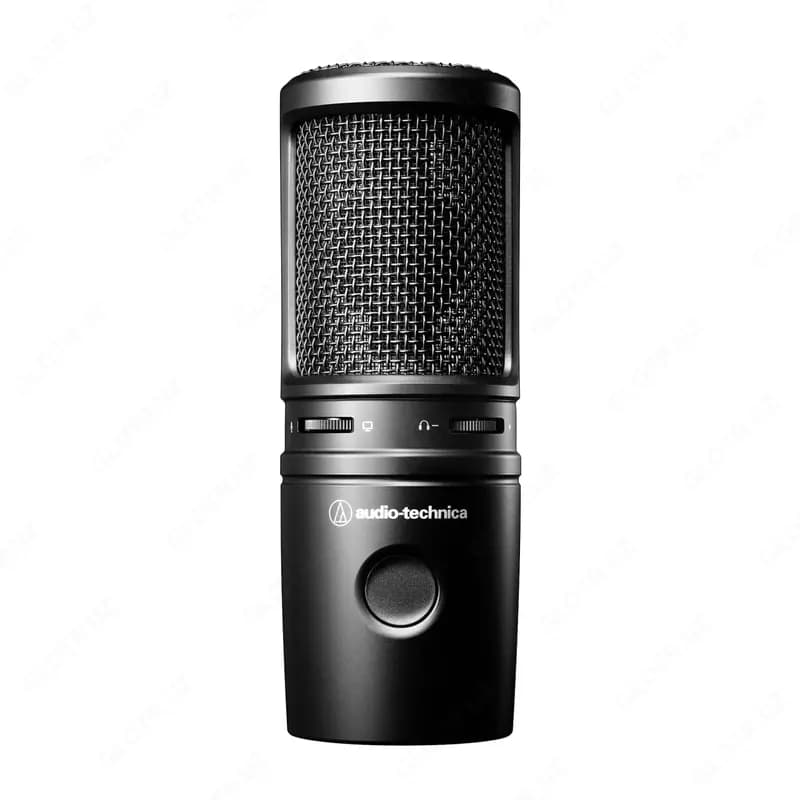 Микрофон Audio-Technica AT2020USB-X — 1
