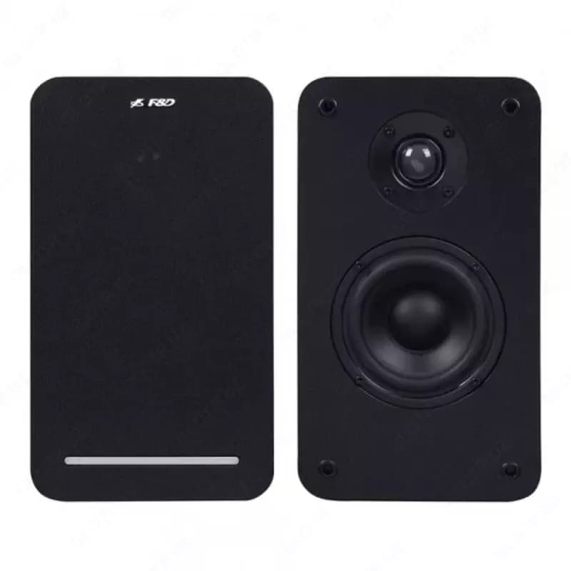 Стереосистема Fenda R40BT — 1