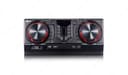 Музыкальный центр LG XBOOM CK 44
