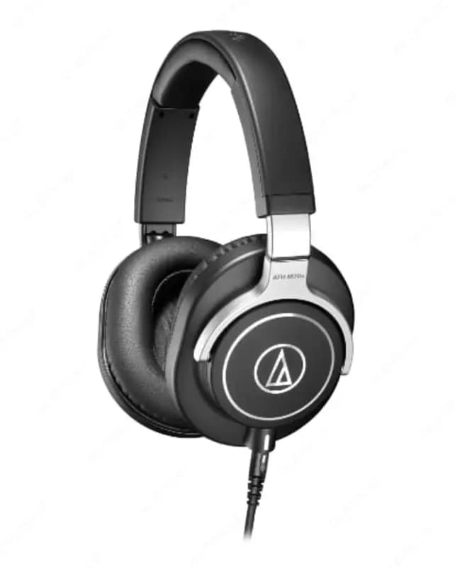 Компьютерная гарнитура Audio-Technica ATH-M70x — 1