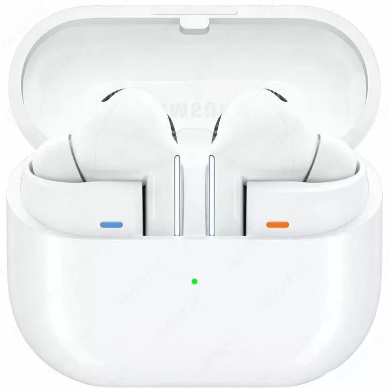 Беспроводные наушники Samsung Galaxy Buds 3 Pro, White — 1