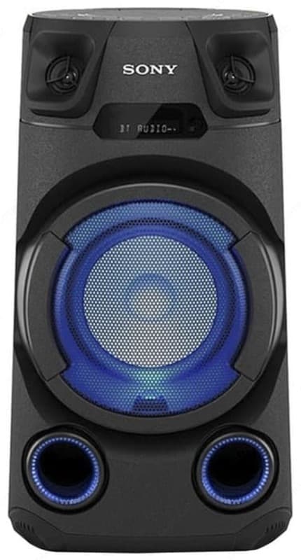 Музыкальный центр Sony MHC-V13 — 1