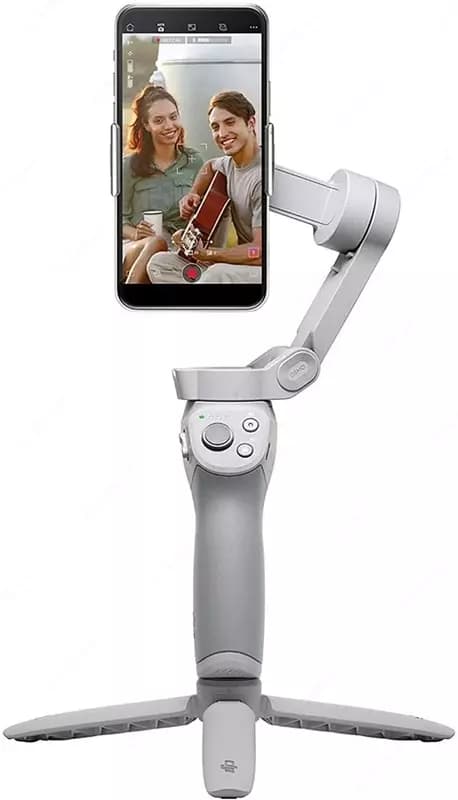 Электронный стабилизатор Zhiyun Smooth-X Combo — 1