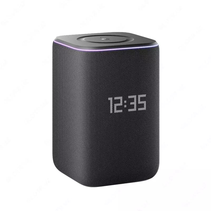 Умная колонка Яндекс Станция 3 с Алисой / с Zigbee — 1