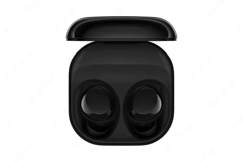 Беспроводные наушники Samsung Galaxy Buds Core Black — 1