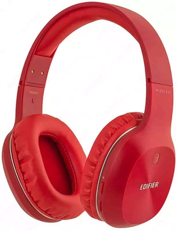 Беспроводные наушники Edifier W800BT Plus — 1