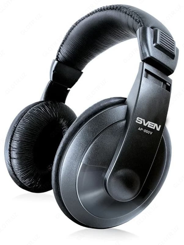 Наушники SVEN AP-860V (CD-860) — 1