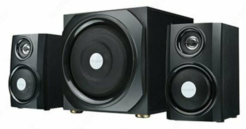 Компьютерная акустика Microlab TMN9-U — 1