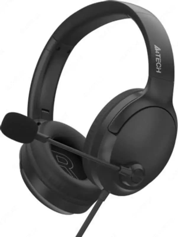 Наушники A4Tech FH280U — 1