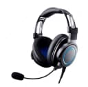 Игровые проводные наушники Audio-Technica ATH-G1