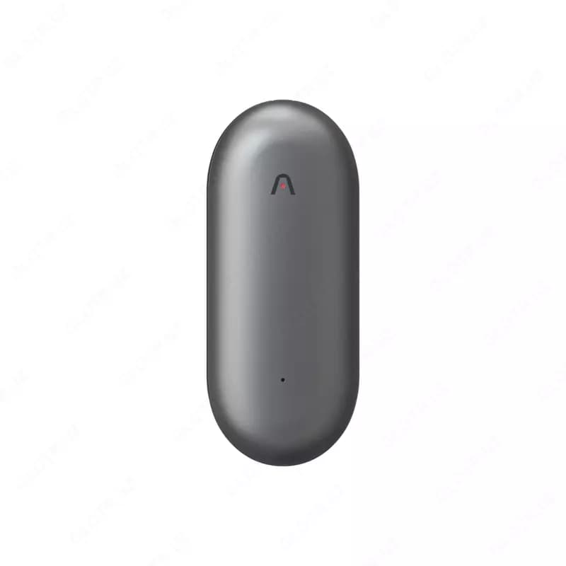 Диктофон PLAUD NOTEPin (Cosmic Gray, Lunar Silver) — 1