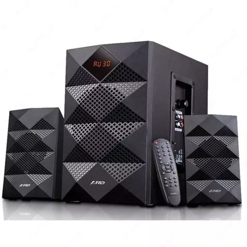 Аккустическая система Fenda A180X (USB) — 1