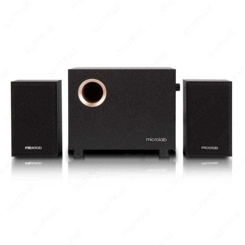 Компьютерная акустика Microlab M-105 — 1