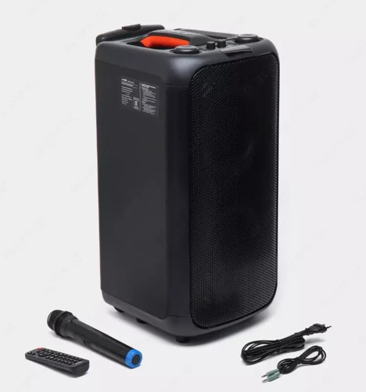 Портативные динамики Fenda PA200 (USB) — 1