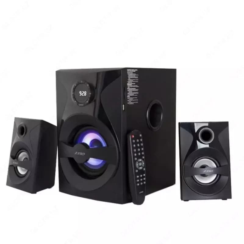 Стереосистема Fenda F380X — 1
