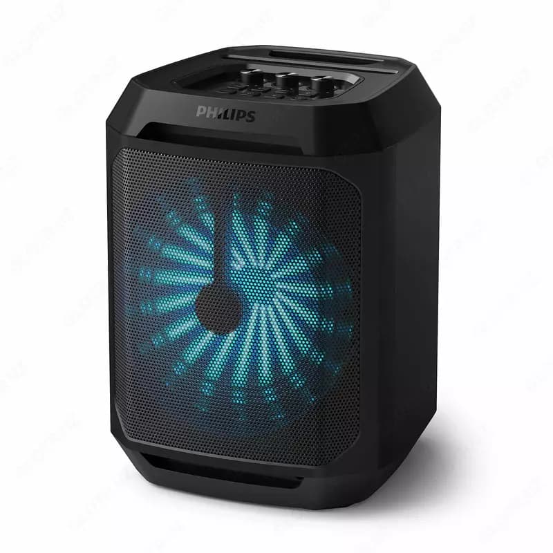 Портативная колонка Philips TAX2208 — 1