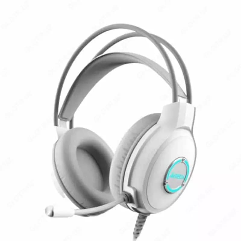 Наушники A4Tech FH300U (White) — 1
