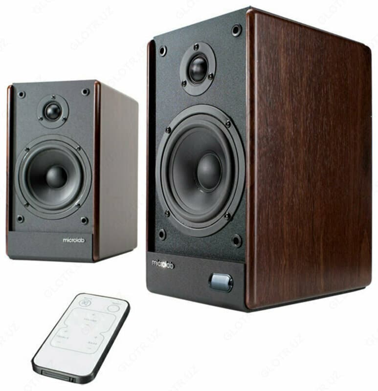 Компьютерная акустика Microlab Solo 5C — 1