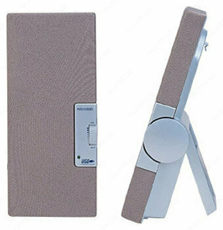 Компьютерная акустика Microlab B-55 — 1