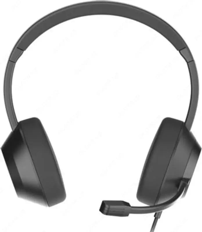 Наушники A4Tech FH150U (Black) — 1