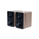 Компьютерная акустика Edifier M60 (classic oak,black, white)