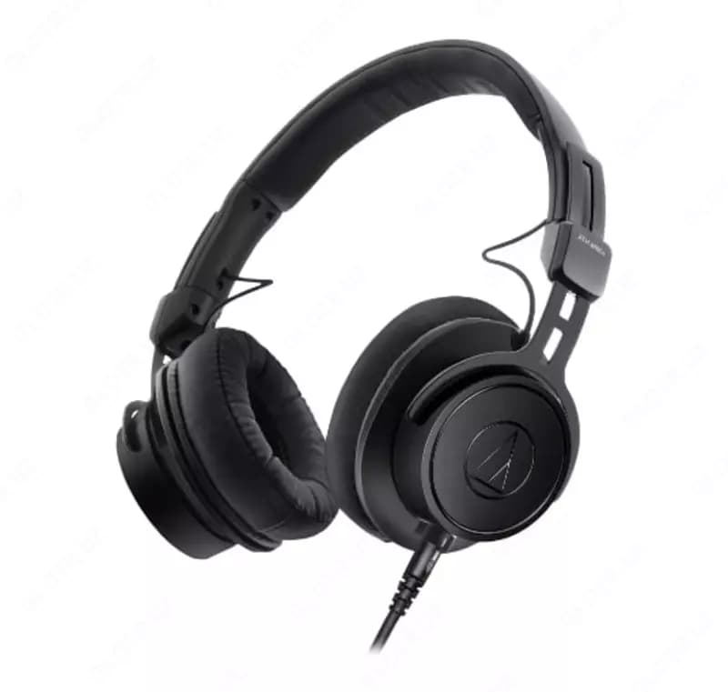 Компьютерная гарнитура Audio-Technica ATH-M60xa — 1