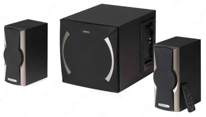 Компьютерная акустика Edifier XM6BT — 1