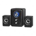 Акустическая 2.1 система Defender V11 11 Вт, питание от USB