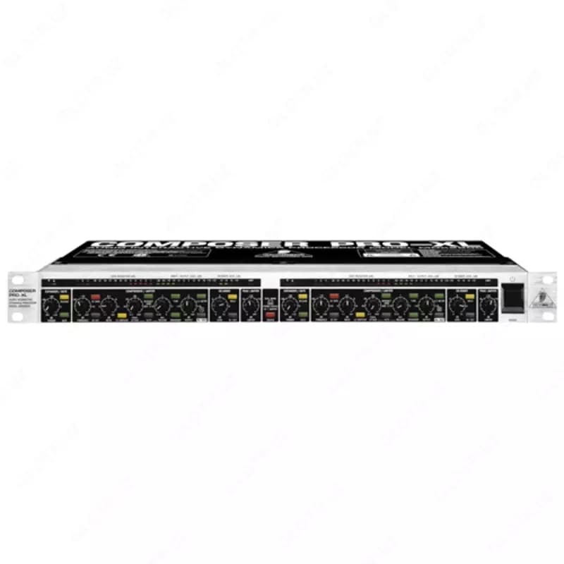Компрессоры - Сompressors MDX2600 — 1