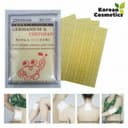 Пластырь с германием и хитозаном Germanium & chitosan