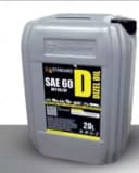 Моторное масло DIESEL Oil Sae 60 API SF