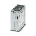 QUINT4-CHARGER/1AC/24DC/10 - Зарядное устройство для аккумулятора