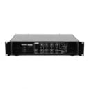 Усилитель OMNITRONIC M P250 PA Amplifier